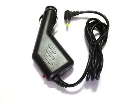 12 В постоянного тока в автомобильном кабеле адаптера/свинцовое зарядное устройство для YAESU FT-250R FT-817