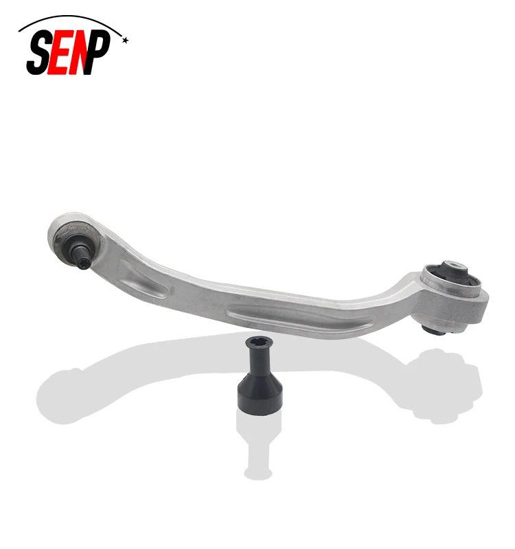 Алюминиевый Рычаг управления подвеской для Audi A6 S6 Avant A8 S8 Quattro VW Phaeton OEM 4F0 407 693 / 694 |