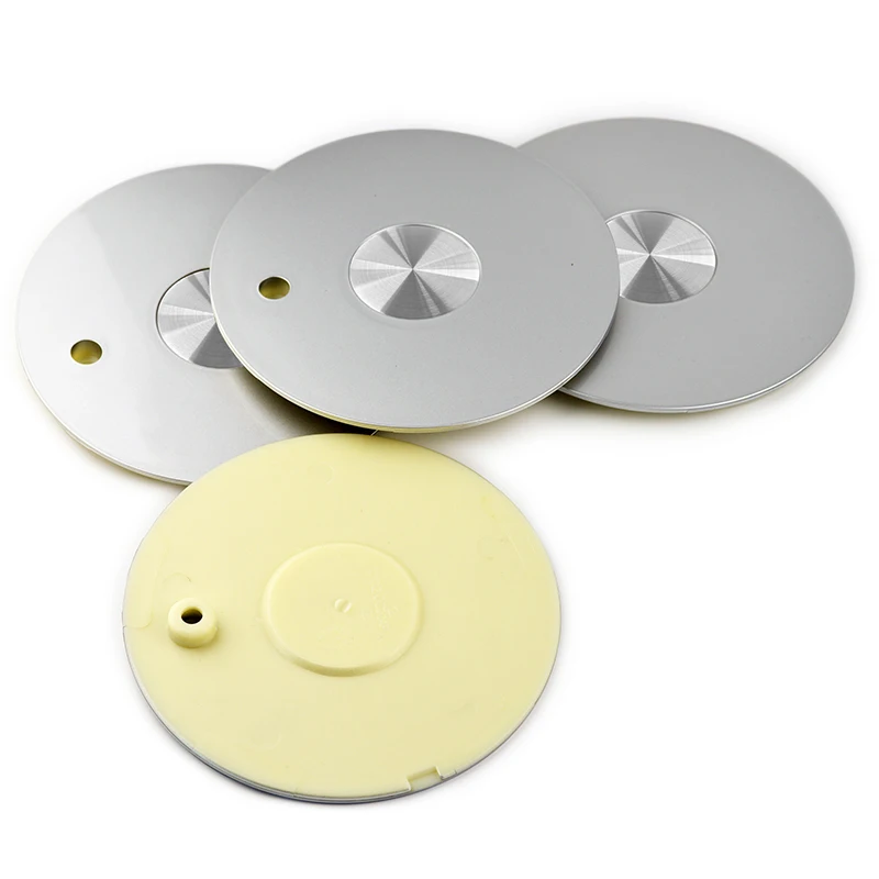 

4 шт., колпачки для обода C102002S, 157 мм, 55 мм