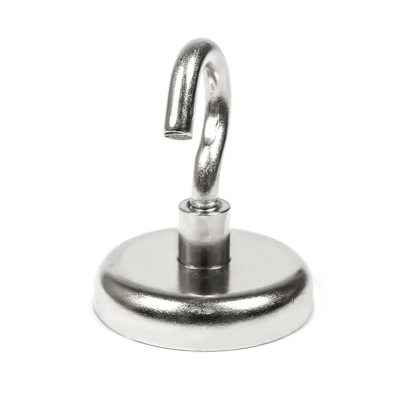 1 шт. неодимовый магнит диаметр 42 мм | Обустройство дома