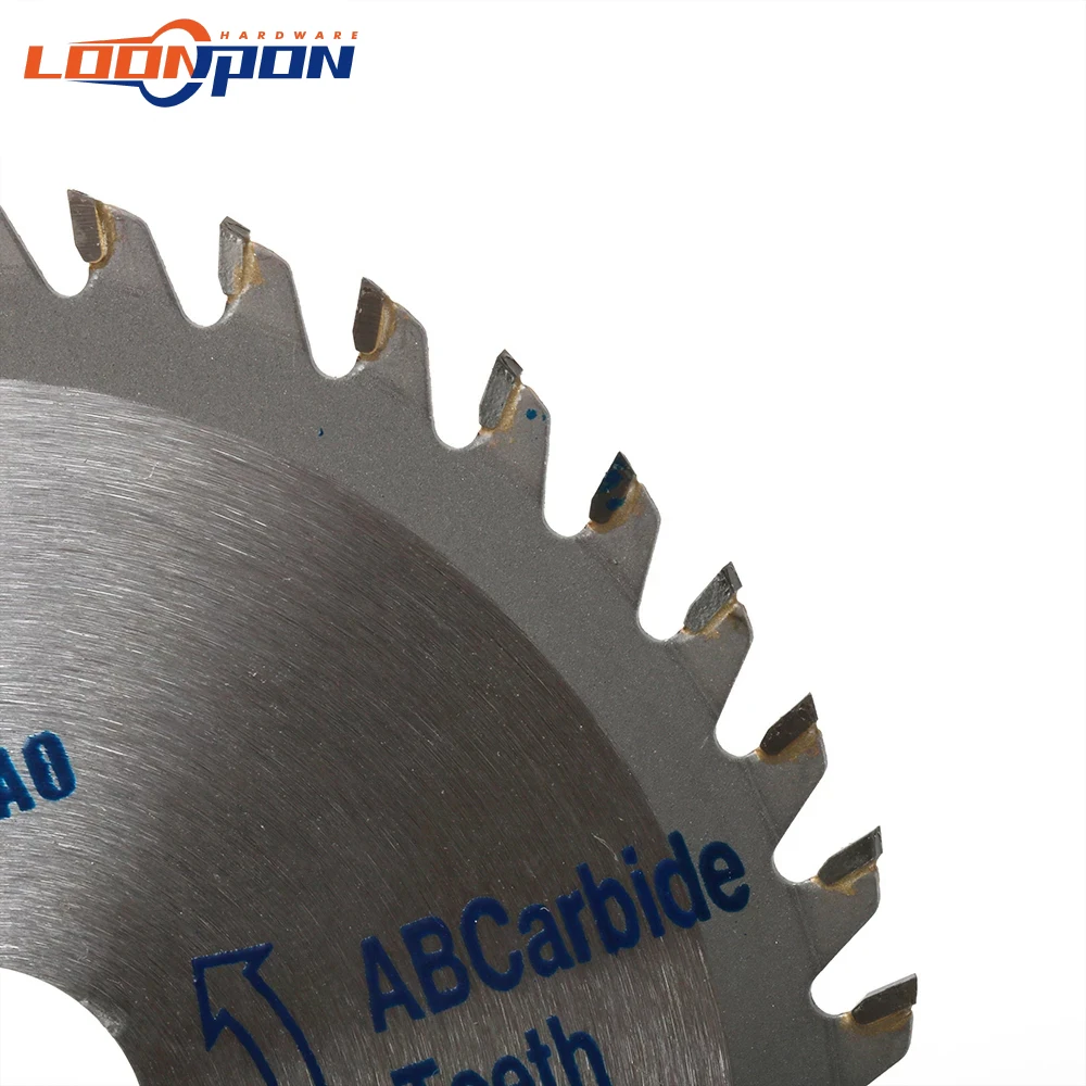 Для детей в возрасте от 4 до 14 лет дюймов Лезвие дисковой пилы для резки древесины