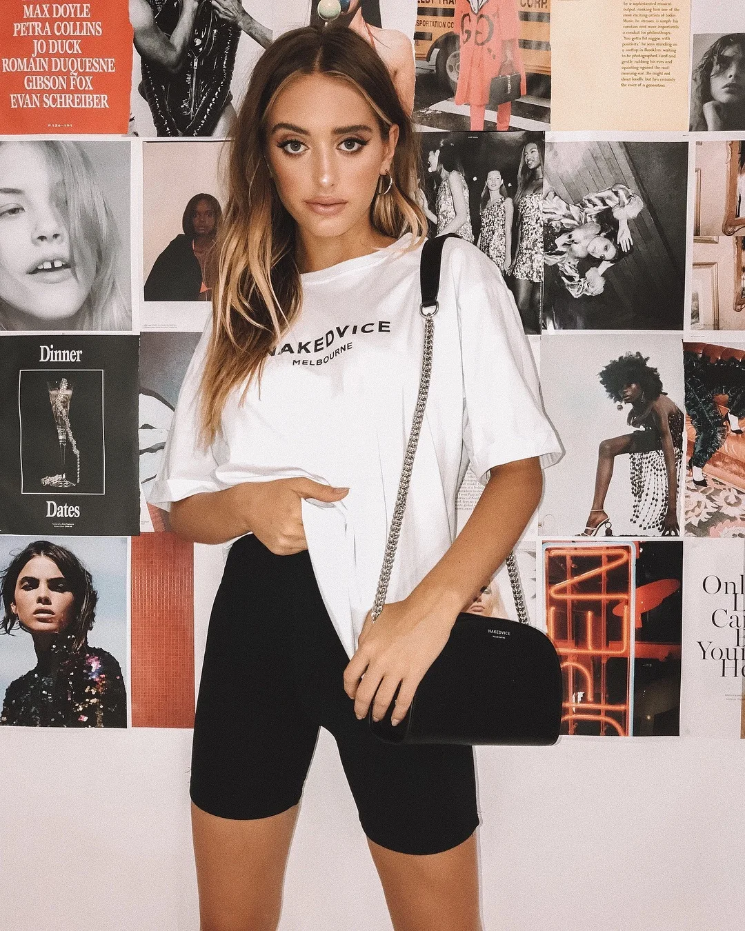 

Summer Women's Short Pant Black Clothing In Pure Color Slimming Hip Lifting Breathable Anti Lighting Hot Sweatpants Leggings