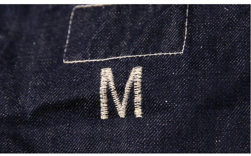 Винтажный Bronson 1930s USN Dungaree Smock Submariner пуловер парка свободная посадка