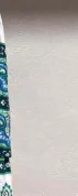 

2020 Summer New Ruffled Layered Print Split Mid-length Women's Skirt
