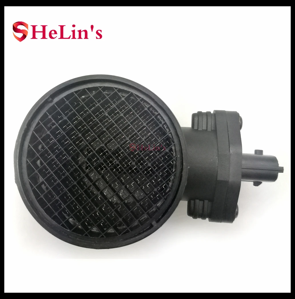 Массовый расходомер воздуха сенсор ремонтный Разъем Жгут MAF для Hyundai Santa Fe Kia Optima