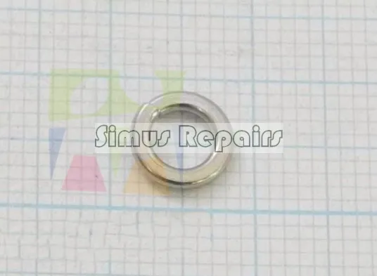 023-77040 Shimadzu SIL-20AC прокладка жидкой фазы LC-10A 10AT инфузионный насос 20A 20AT