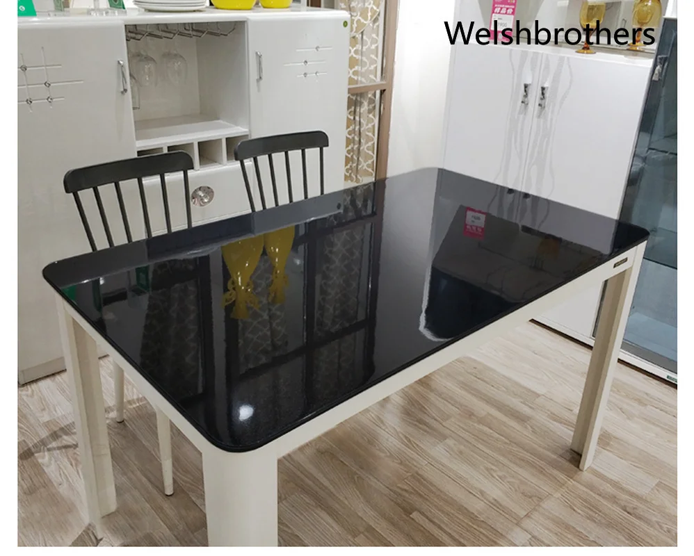 Водонепроницаемая скатерть из ПВХ 1 0 мм | Дом и сад