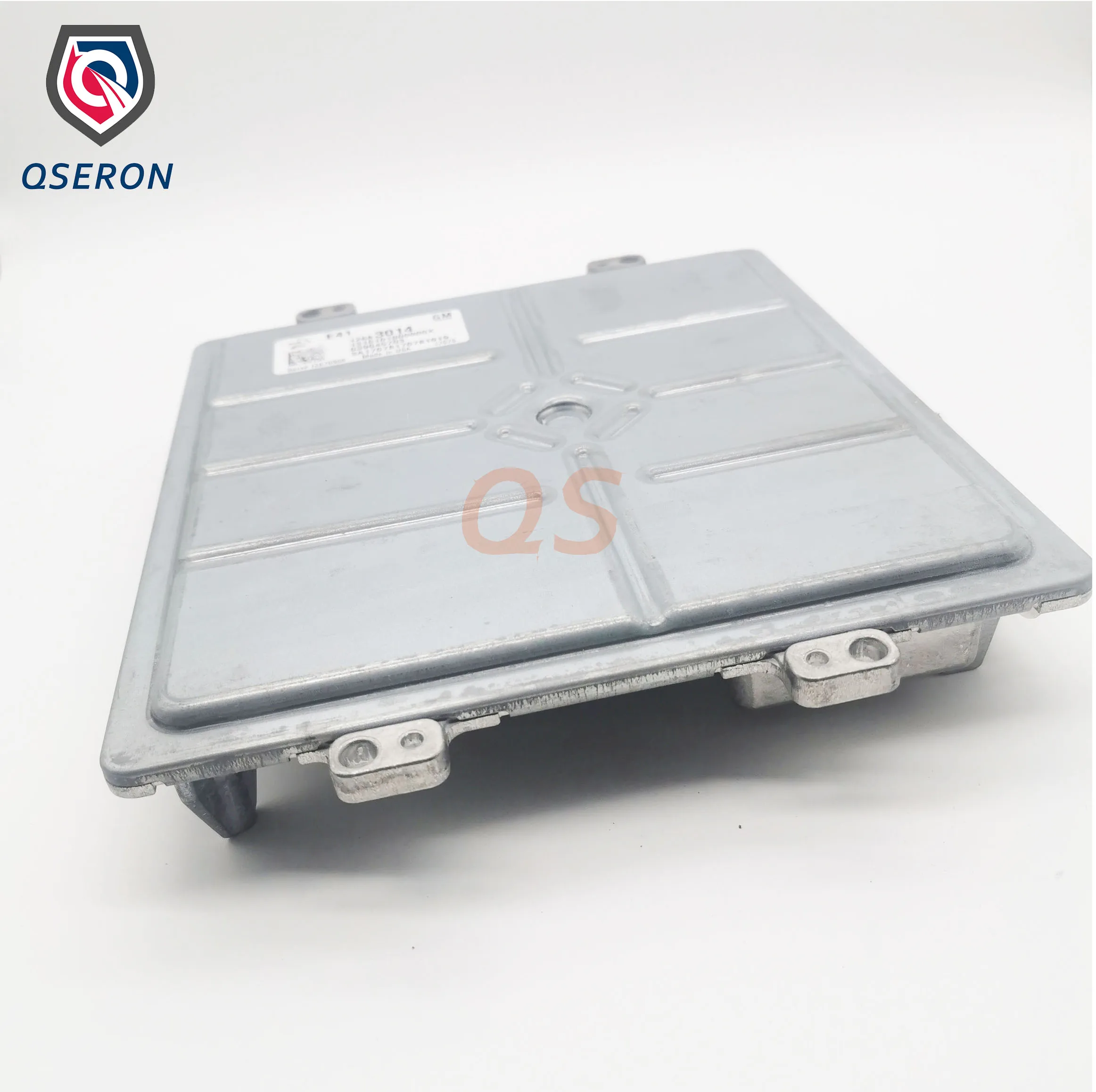 Автозапчасти оригинальный блок управления двигателем ECM ECU 12683014 E41 модуль