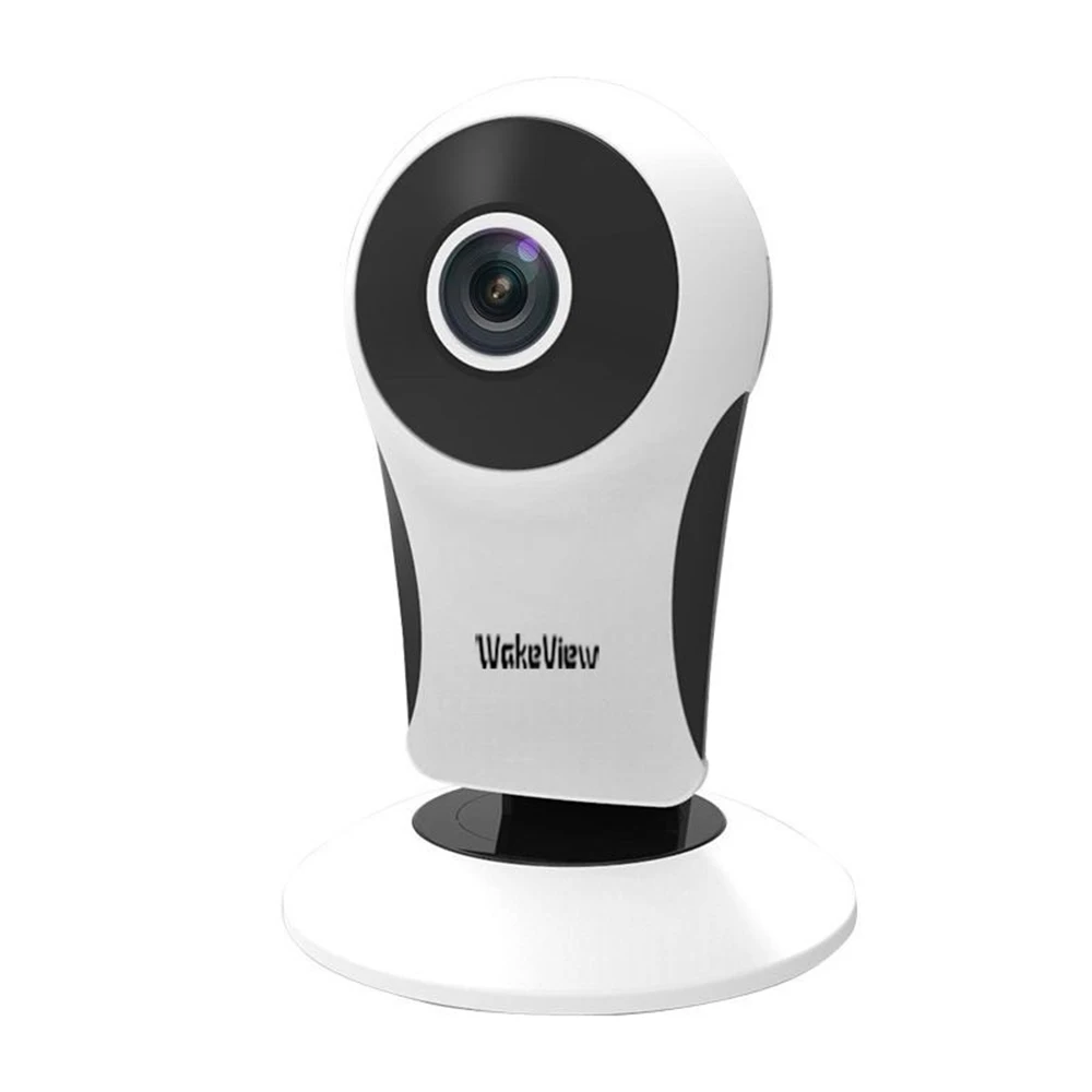 IP-камера видеонаблюдения WakeView, HD 1080P, беспроводная, облачное хранилище, ИК светодиодный ОД, сетевая камера с Wifi от AliExpress WW