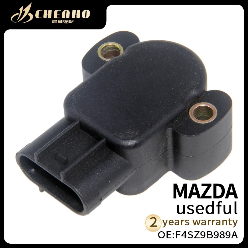 Новинка автоматическая дроссельная заслонка CHENHO для FORD MAZDA датчик положения
