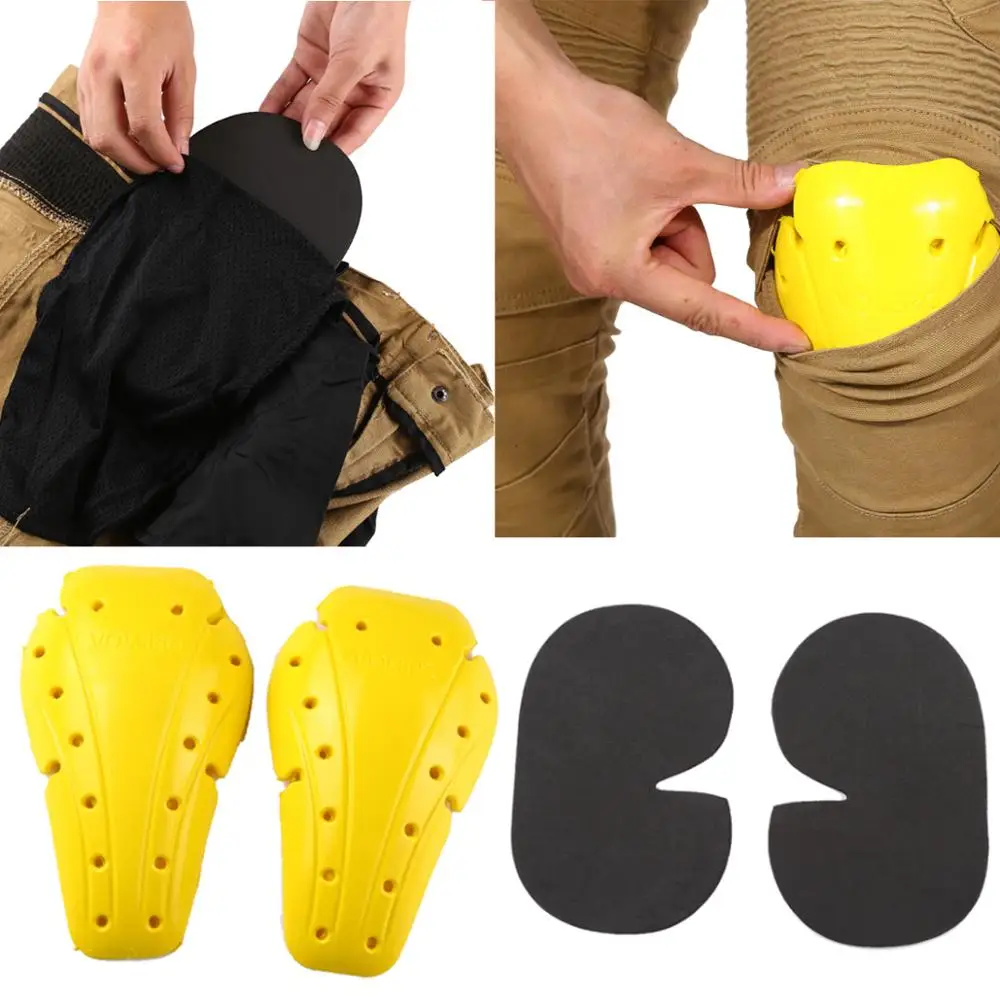 Чистый хлопок мотоциклетные брюки для мужчин женщин мотокросса мотоцикл джинсы