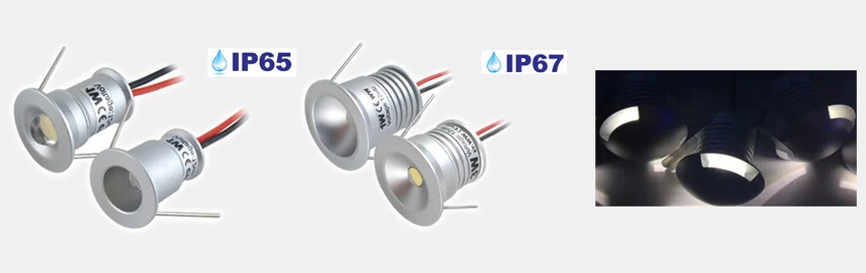 3W 12V тонкий 14 мм 2 дюйма мини светодиодный светильник CE потолочный палуба встроенное освещение для настенная лампа для чтения