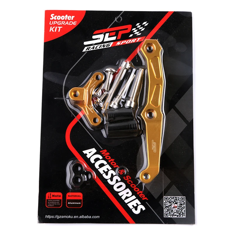 Амортизатор для мотоцикла демпфирующий кронштейн руля буфер Kawasaki Z800 аксессуары