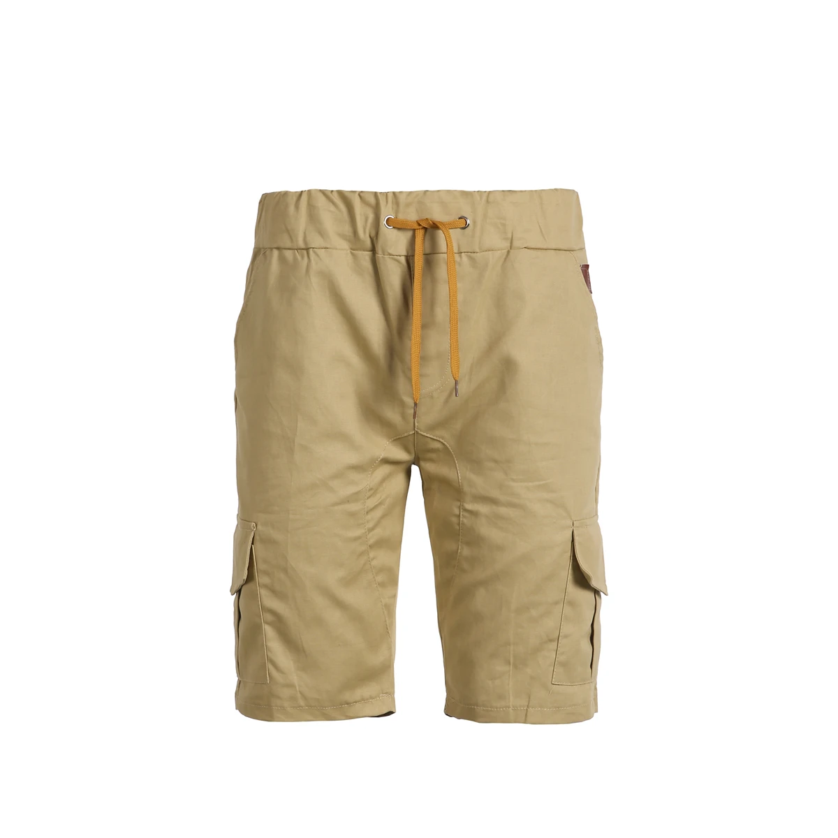 Модные мужские летние шорты для занятий спортом в тренажерном зале тренировки