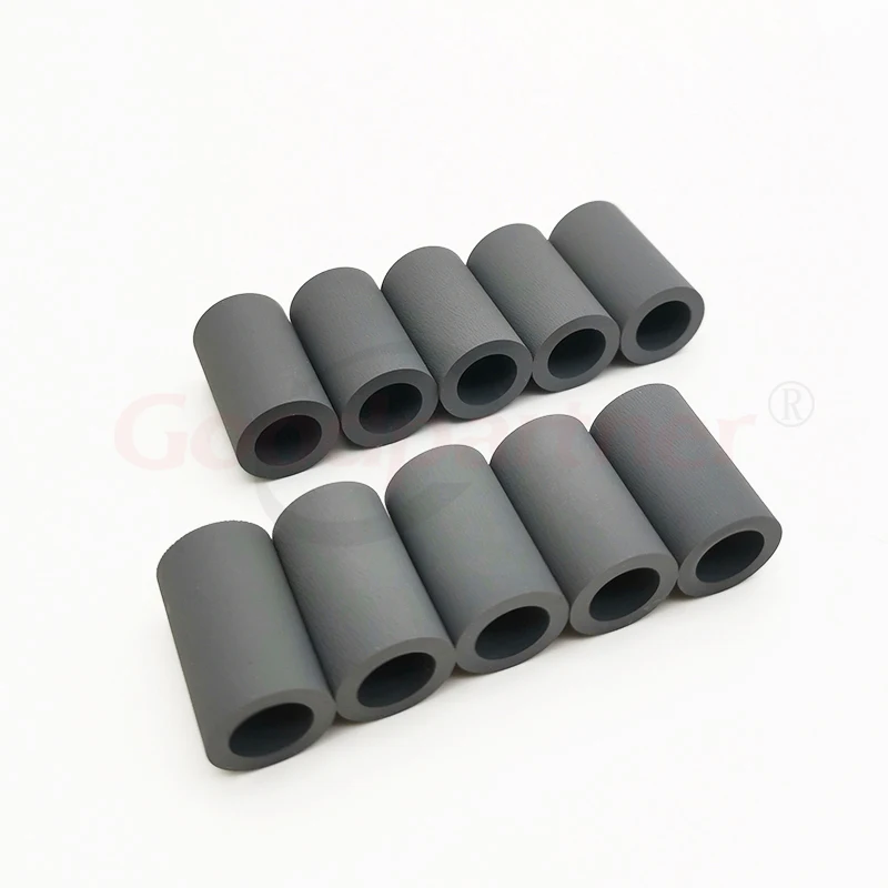 10X для hp M402 M403 M404 M426 M427 M501 M506 M527 M552 M553 M577 ролик резиновые RM2-0062-000 RM2-5452-000 RM2-5741-000