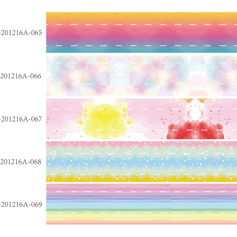 

Корсажная лента с печатным фотографическим рисунком (50 лампочек) 25 мм 38 мм 75 мм для создания бантов для волос