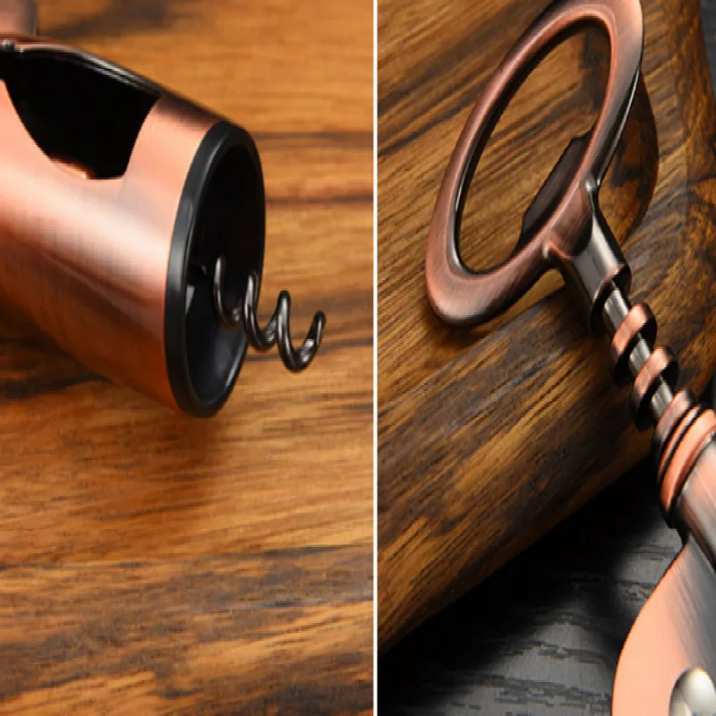 

Stainless Steel Multi-Function Universal Bottle Wine Beer Opener Free Shipping