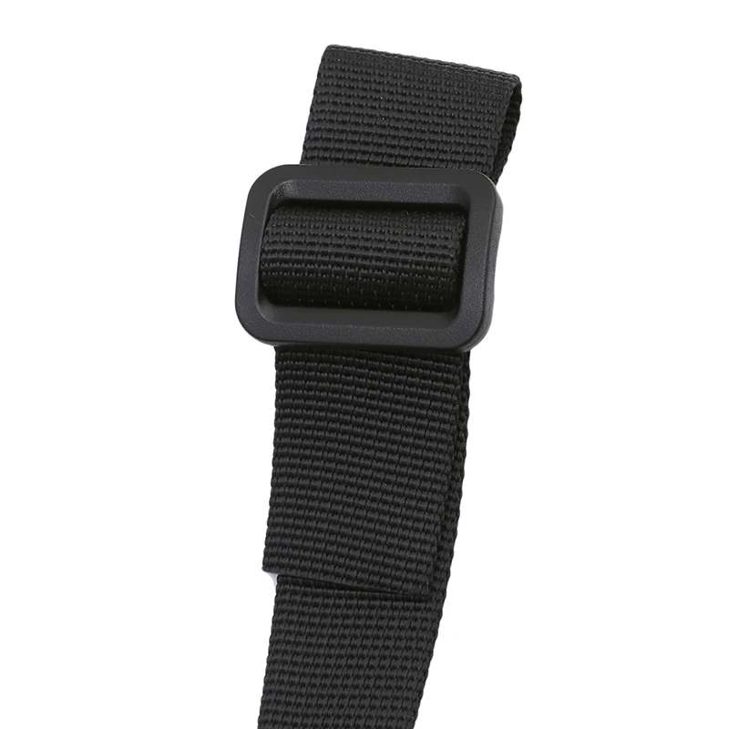 

Adjustable Outdoor Backpack Sack Bag Webbing Sternum Buckle Clip Strap Chest Sport Bag Accessories Anti-slip Tape