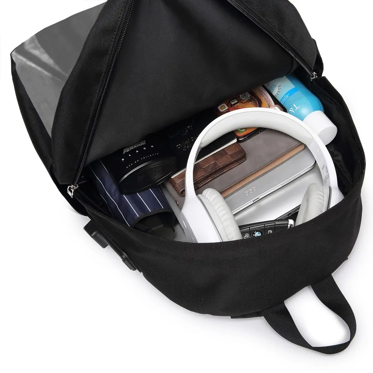

Backpacks