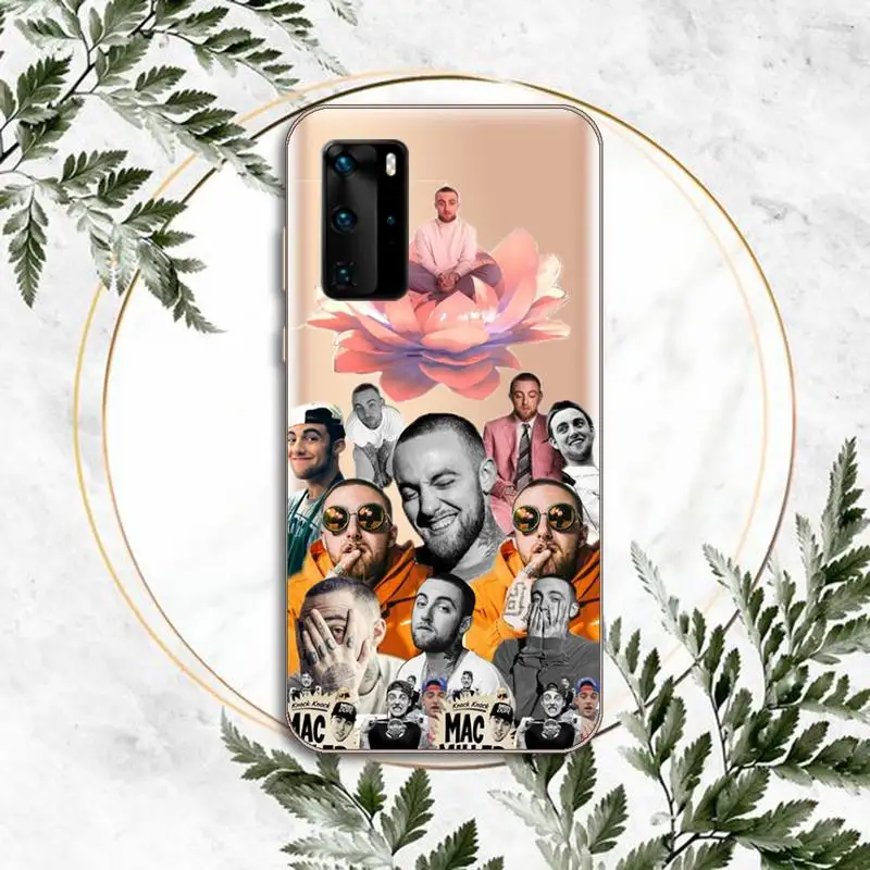 

Japan Anime Haikyuu Oya Cute Phone Case Transparent for huawei P 40 30 20 lite pro smart 2019 honor 8X 10i 10 cover