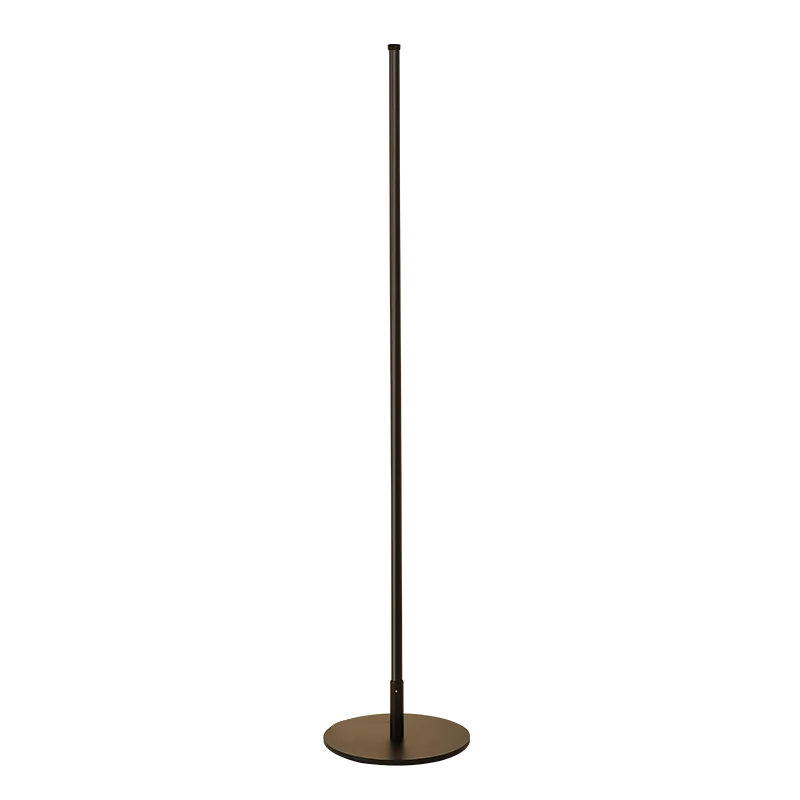 

Modern LED Floor Lamp Bedroom Bedside Decoration Floor Light Living Rom Art Decor Indoor Atmospheric Standing Bedroom Decor Lamp