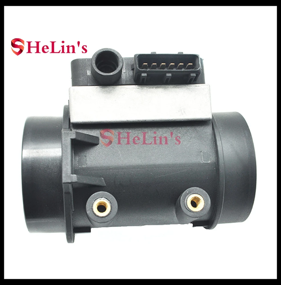 OEM 0280212021 0986280107 3454442 Массовый датчик расхода воздуха MAF для VOLVO 740 744 745 940 II Kombi 944 945 2 0 3