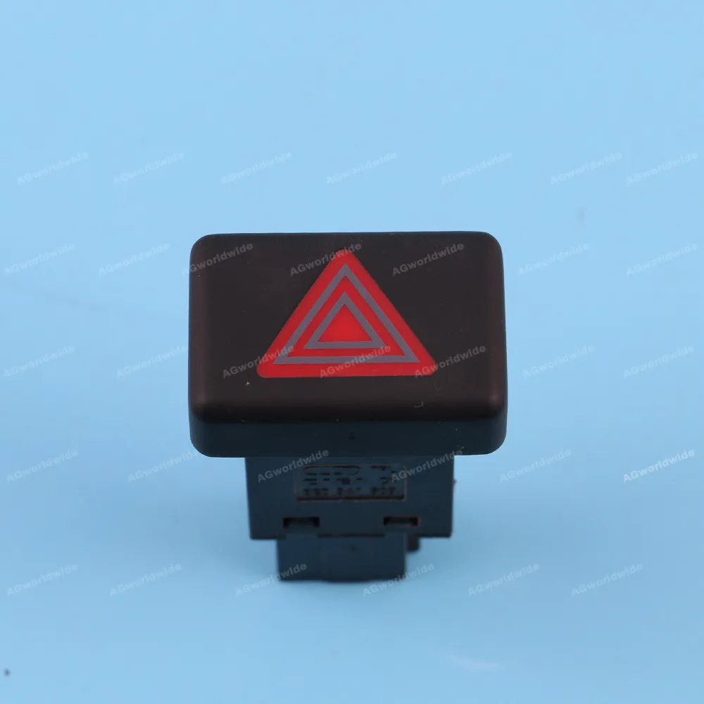 8E0941509 8ED941509 5PR для Audi A4 S4 B6 B7 2001 2008 RS4 аварийный Предупреждение светильник