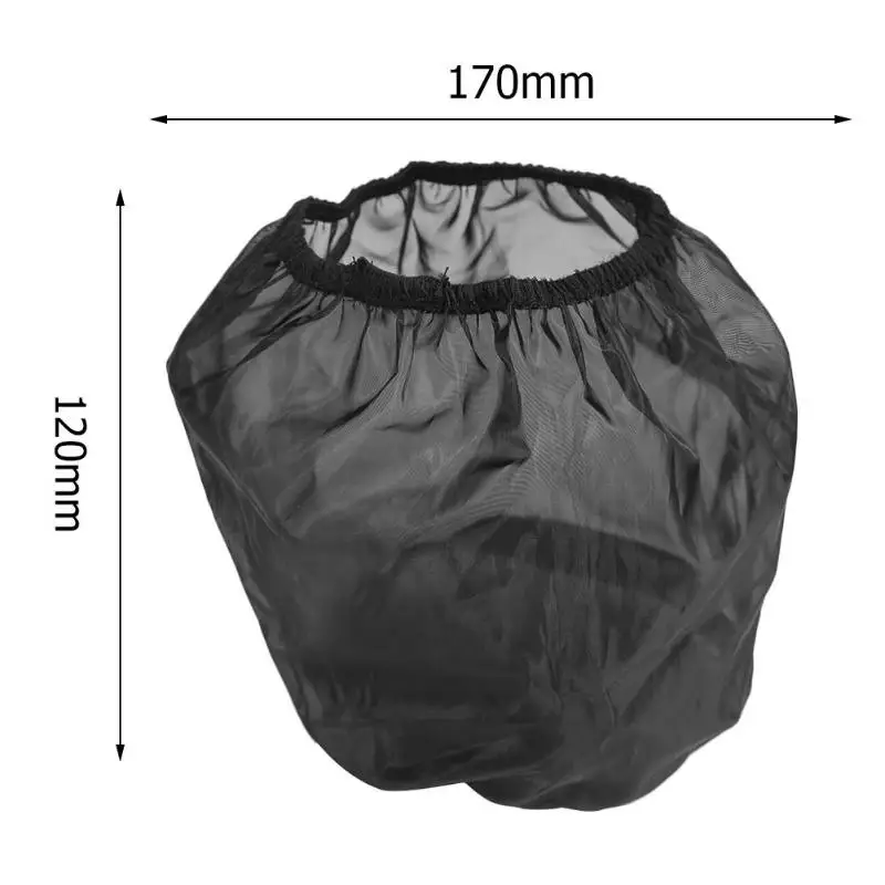 Маслостойкий Пылезащитный фильтр для воздухозаборника Защитная крышка