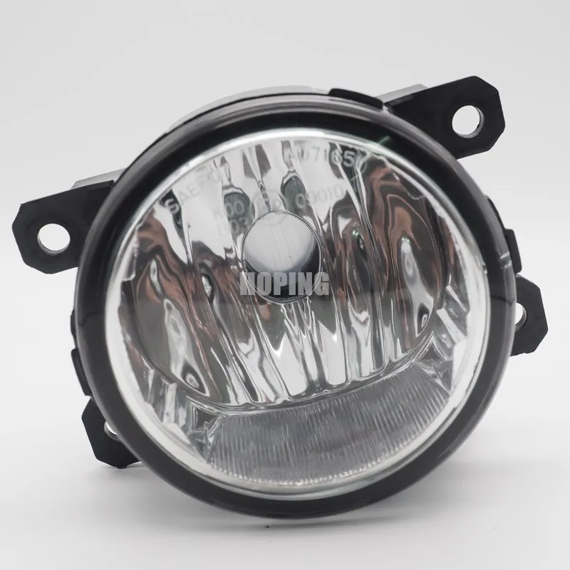 Надеясь переднего бампера Туман светильник противотуманная фара для Хонда сrv 2012