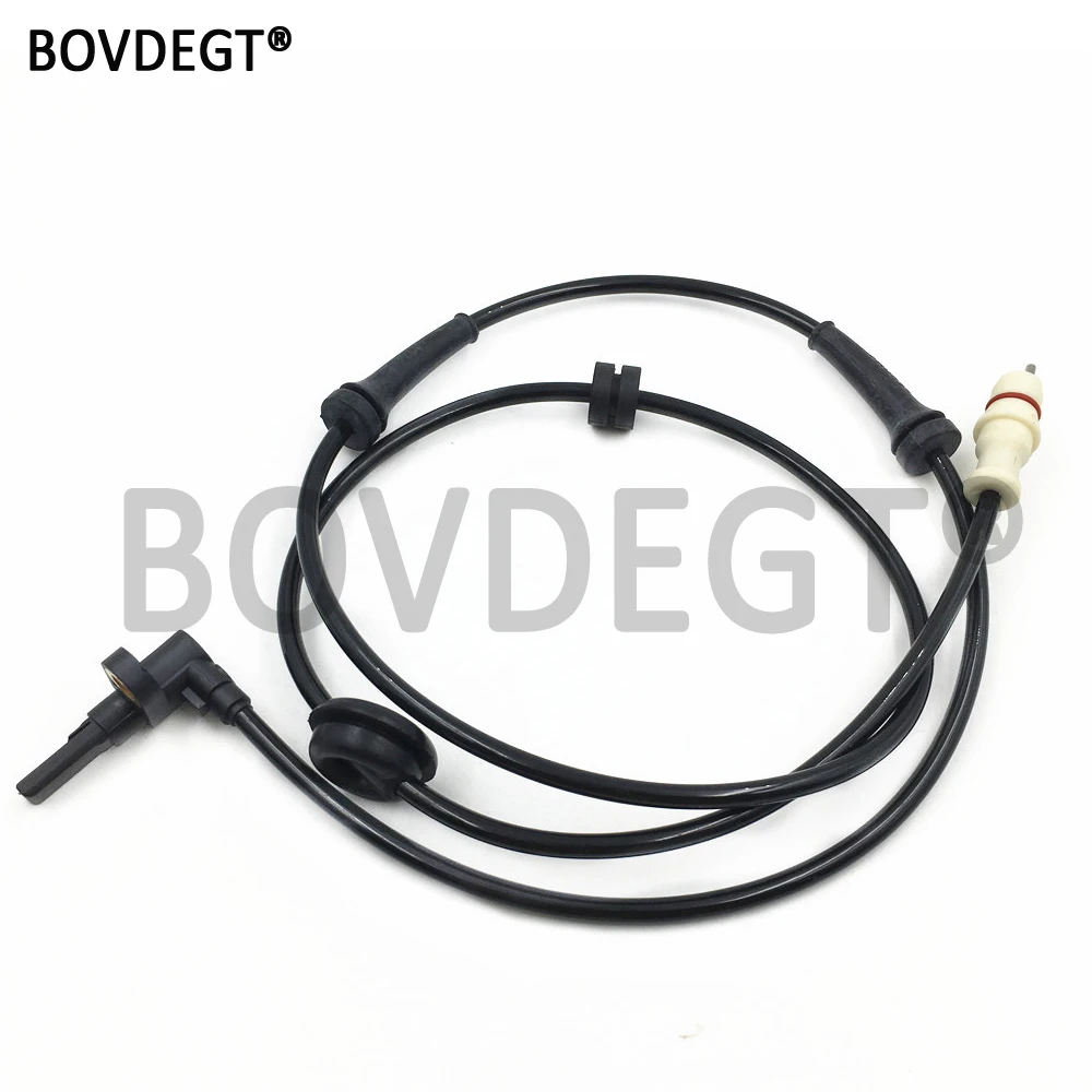 Датчик скорости переднего колеса ABS для FIAT PALIO Weekend 178BX STRADA SIENA Pickup 578 GRAND и т. Д. 46783183 |