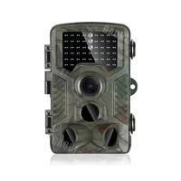 sungusoutdoors wild game hunting trail camera with 16mp 1080p 120 degree wide angle 8mp cmos image sensor