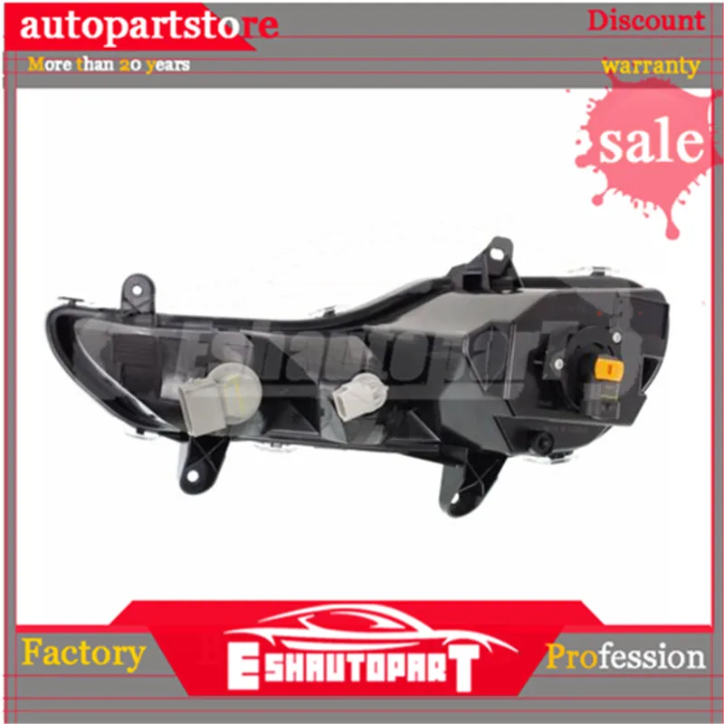 

For 2013-2016 FOR ( FORD ESCAPE ) PARK SIGNAL LAMP RH FRONT ** NEW** FO2521189