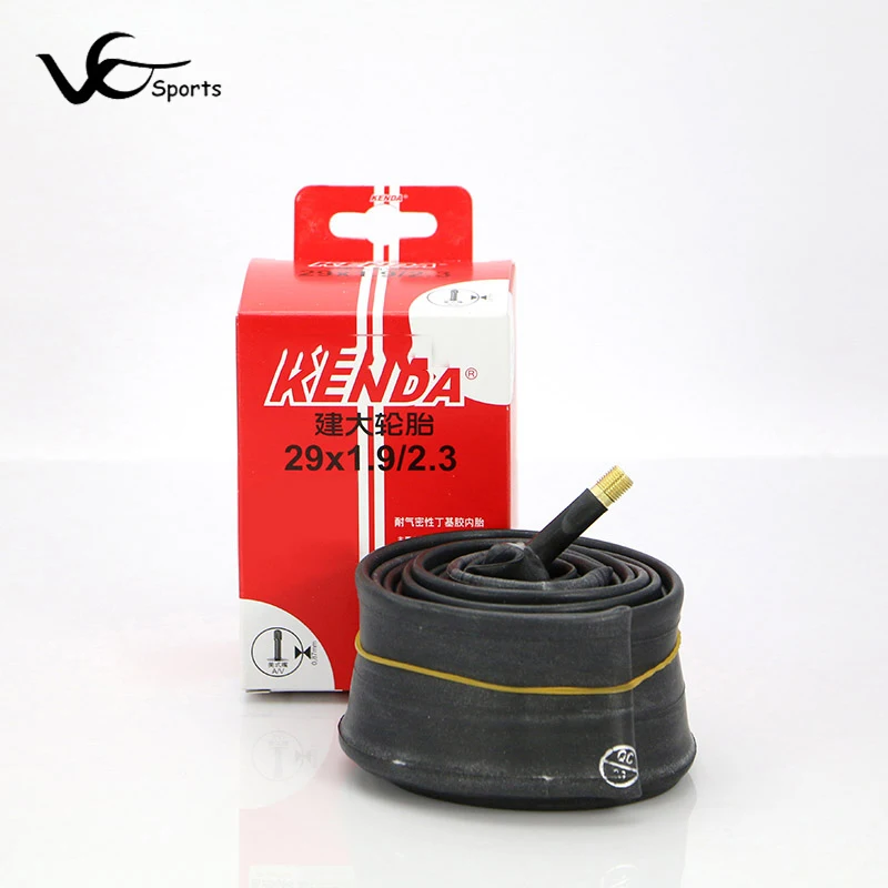 KENDA bicycle tire inner tube 29er 29*1.9-2.3 AV/FV MTB mountain bike tubes 29 wheel ultralight Schrader Presta | Спорт и