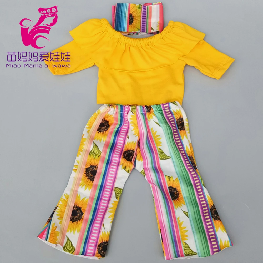 Baby Doll Winter Coat for 43cm New Born Clothes 18 Inch American Jacket | Игрушки и хобби