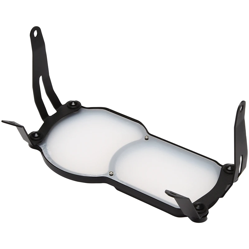 

Motorcycle Headlight Grille Cover, For-BMW F650GS F700GS F800GS Adventure F800R Headlamp Guard Protector