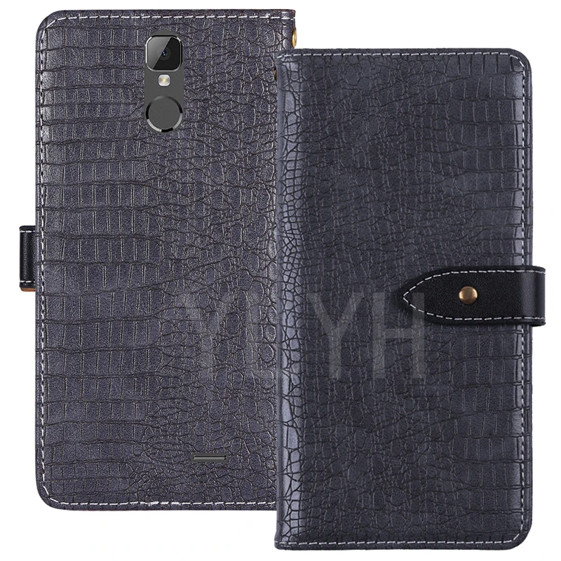 Защитный чехол-книжка премиум-класса iTien кожаный чехол-подставка для телефона