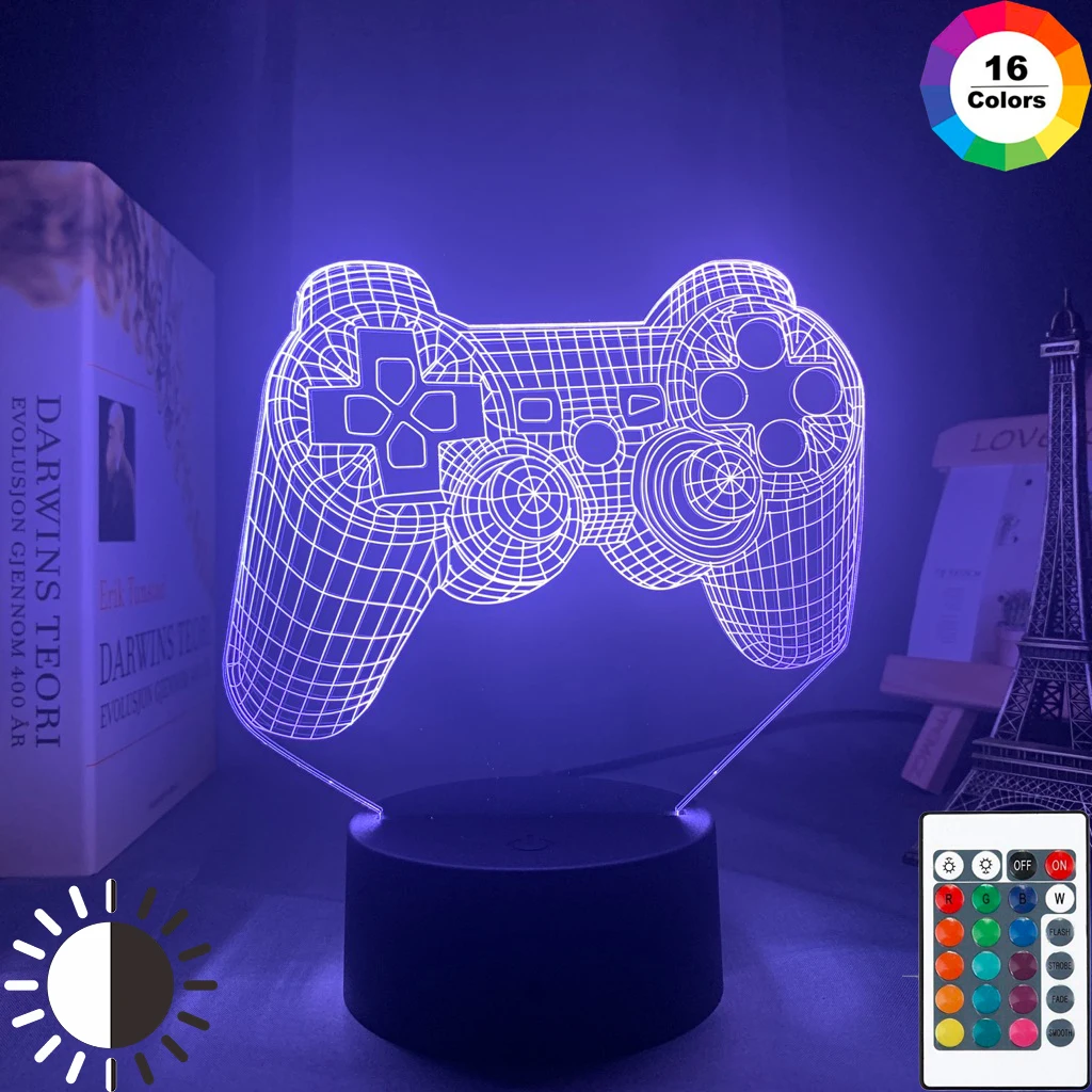 Игровой коврик Mylamp 3D иллюзия P4P для детей спальни мероприятия приз магазина идея