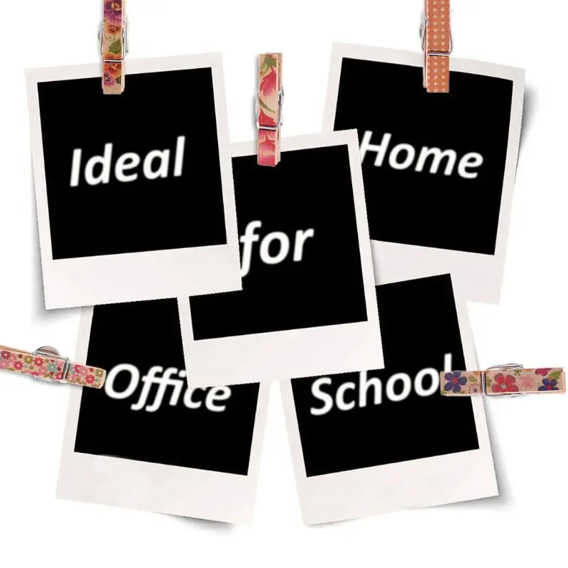 

50 Pcs Push Pins Clips Tacks Clips Thumb Clips Wall Clips with Pins for Cork Boards Cubicle Walls Using Art Projects Photos