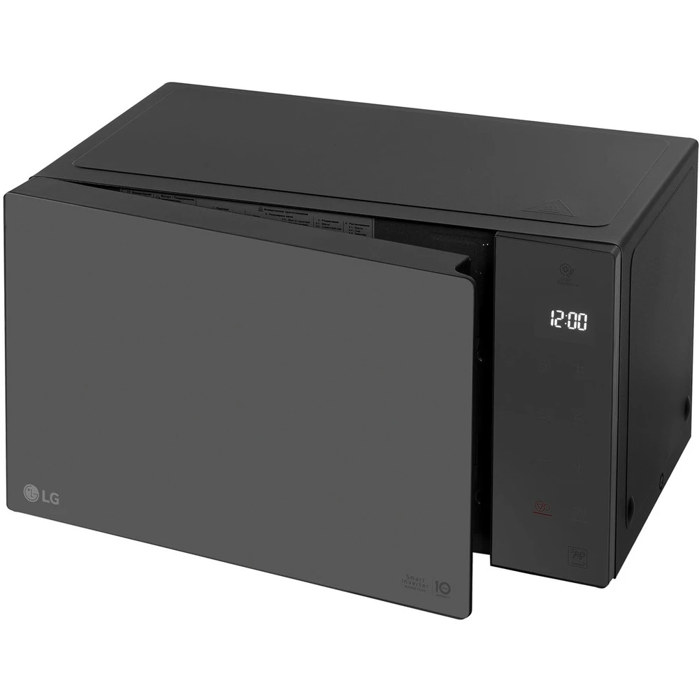 Микроволновая печь LG MW25R95GIR NeoChef | Бытовая техника