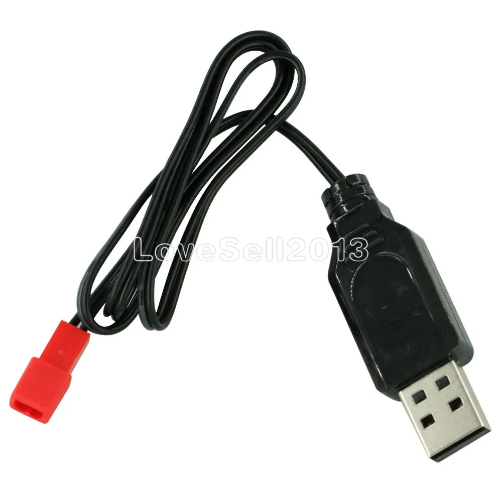 Фото 3 7 в мА выход 1S литий полимерный аккумулятор USB кабель Зарядное устройство