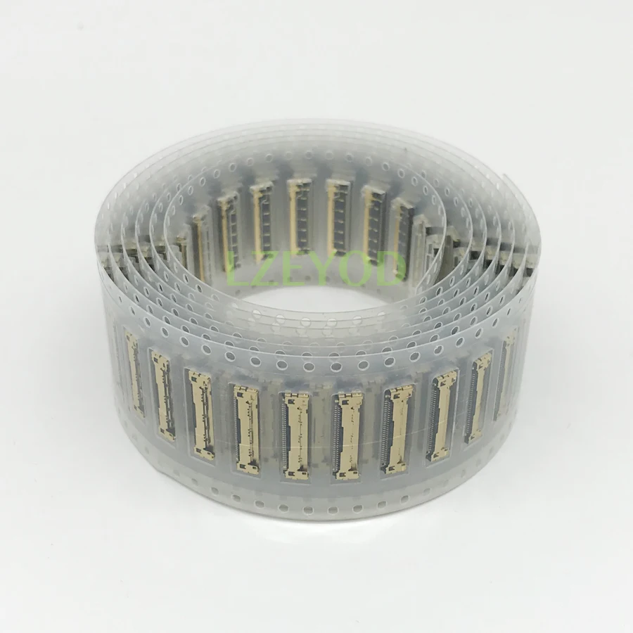 Новый ЖК дисплей светодиодный кабель низковольтной дифференциальной передачи