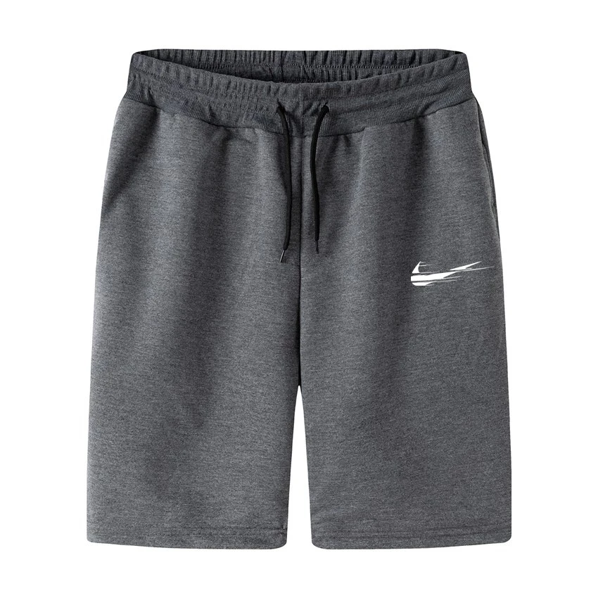 

New Men's Shorts for Summer 2021 Casual Fashion Brand Comfortable Shorts