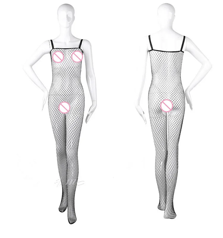 S XXXL новинка черные колготки гольфы чулки в сеточку сексуальные кружевные