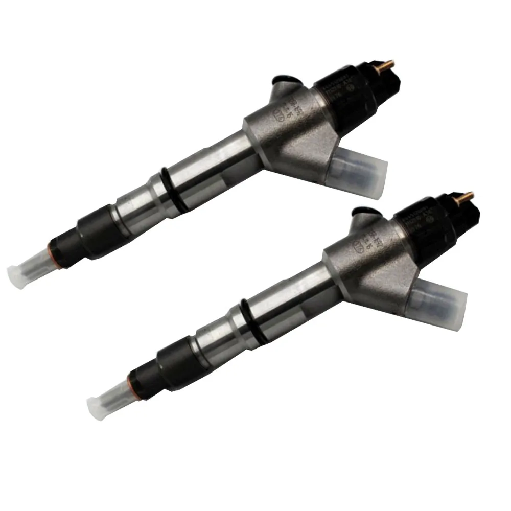 Высококачественный инжектор общей топливной системы 0445120290 0445120215 0445120277 0445120086