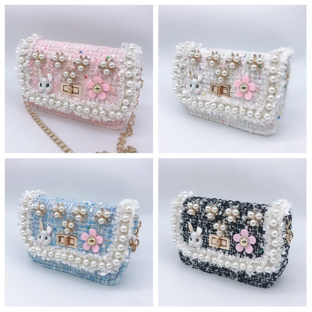 Детские сумки с цветочным рисунком мессенджеры на ремне маленькая сумочка для