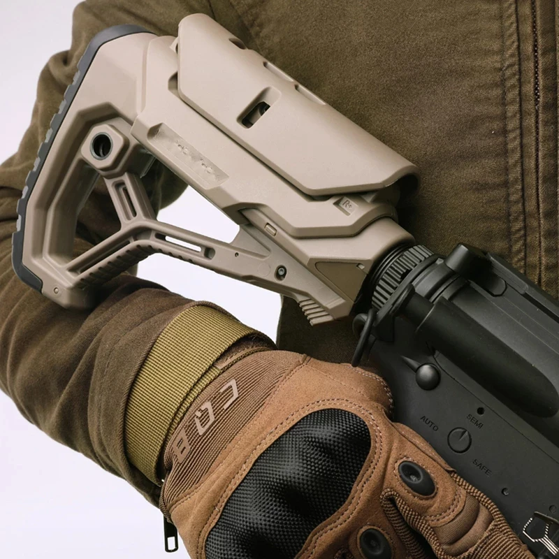 CS спортивные игры на улице Тактический Нейлоновый Регулируемый Расширенный