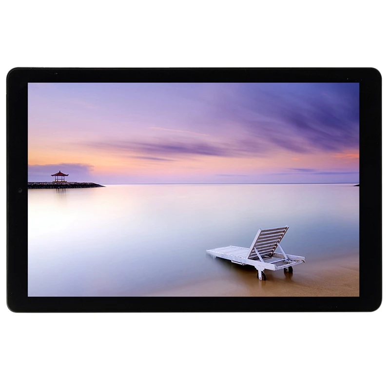 

10,1 дюймовый планшетный ПК MT6592 процессор Unicom 3G Вызов 1G + 16GB HD экран WiFi Bluetooth
