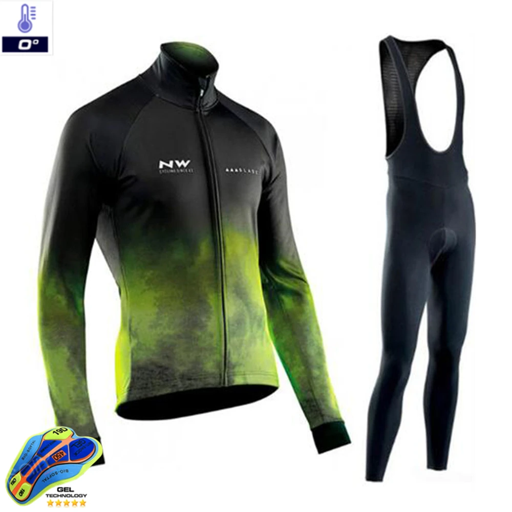 

Одежда для велоспорта Ropa Ciclismo Raudax 2020, Зимняя Теплая Флисовая одежда для велоспорта, мужской костюм из Джерси, одежда для езды на велосипеде и...