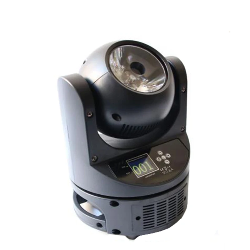 Сценический прожектор DMX 4 в 1 сценический светодиодный светсветильник льник с