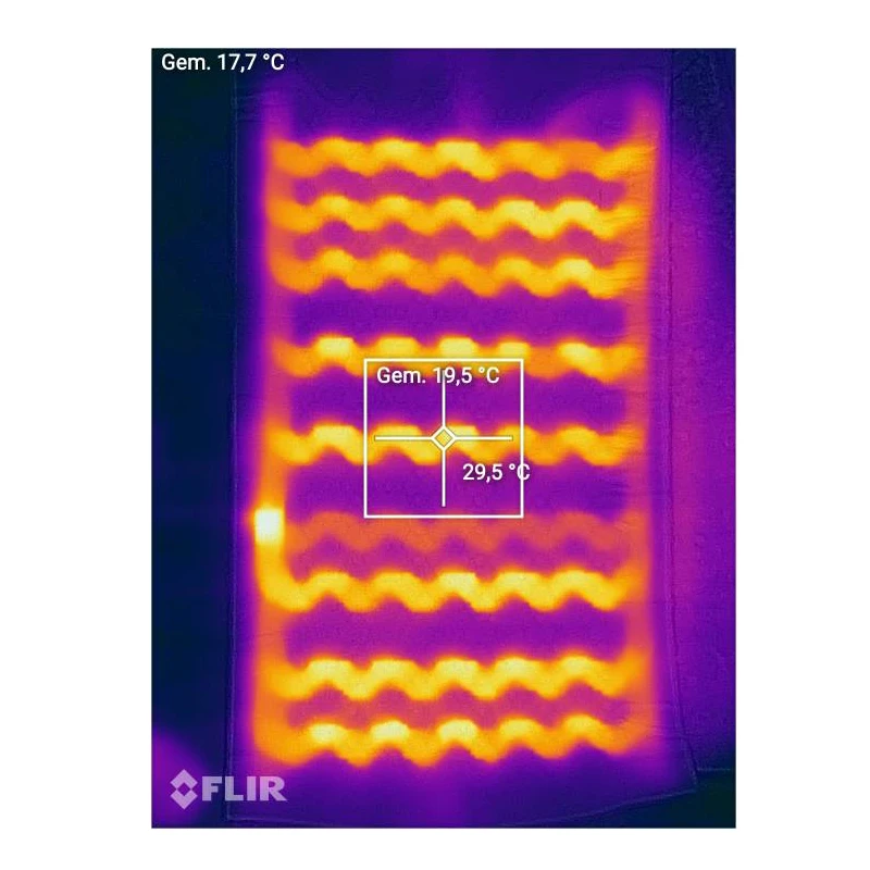 new dc 12v alloy wire car seat heater universal 6 level round switch kit fit 2 seats fast heating pads winter warmer seat covers free global shipping